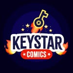 Hector the Key Collector - @keystarcomics - Instagram