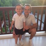 Richie Henning - @hectorheckey - Instagram