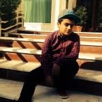 HECTOR KHAN - @bardia__h - Instagram