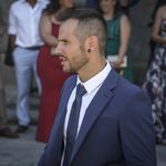 Hector Garcia Lopez - @hector_kimidel205 - Instagram