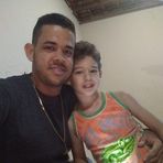 Hector Kim Cipriano Leitão - Facebook