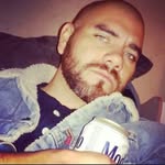 Hector King - @tupadretumadre15 - Instagram