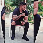 Hector King Paula - @the_otromundo_ - Instagram