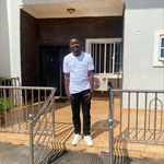 Kingsley chika - @hector_kingss - Instagram