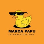 Hector Klein - @marcapapu.cosasdepapel - Instagram
