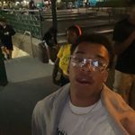 Hector Knox - @hknox3_ - Instagram