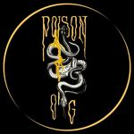 Héctor Knox - @poison_og - Instagram