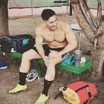 Kory Trainer - @hectorlabastidatrainer - Instagram