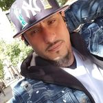 Hector Laboy - @andrea_laboy9985 - Instagram
