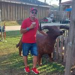 Hector A Lamourt Baez - @tonylamourtbaez - Instagram