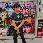 Hector Landeros - Facebook