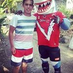 Hector Landeros - @hectropro23 - Instagram