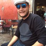 Hector Landeros Zarazua - @hectorlanderosz - Instagram