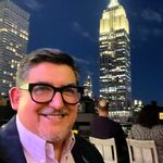 Hector Lanza - @hecbot - Instagram