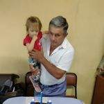 Hector Lanza - @lanza8021 - Instagram