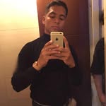 Héctor lares - @laressabinihectorbernal - Instagram