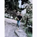Hector Lares - @el_mars98 - Instagram