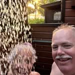 Bob Hector Larson - @blarsonjr - Instagram