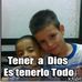 Hector Lasso - Facebook