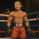 Héctor Blanco - @hector.lee.oficial - Instagram