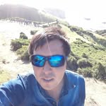Hector Lee Santos Torres - @hectorleesantostorres - Instagram
