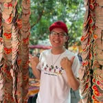 Hector Liu - @wthect0r - Instagram