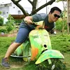 Hector Liu - @2166294814 - TikTok