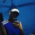 Hector_Lugo🌚 - @fabian_mendieta10 - Instagram
