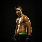 Hector Lugo - @hector_lugo1 - Instagram