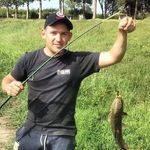 Hector Luque - @luque482 - Instagram