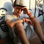 Hector Luque Sanchez - @hector_rock13 - Instagram