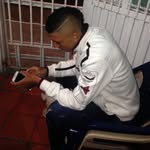 Hector Marin - @hector_marin18 - Instagram