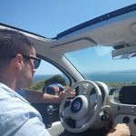 Hector Marin Perez - @peugeotero106 - Instagram