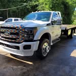Hector Martell - @martelltowing - Instagram