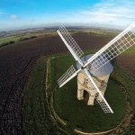 Hector Mason - @drone_eye_view - Instagram
