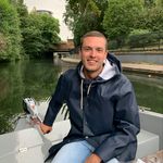 Hector Mason - @hectorfbmason - Instagram