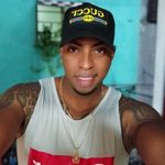 Hector Yoan Enriquez Rojas - @hectormasongo - Instagram