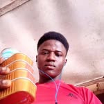 Daniel Conteh - @hectormaxwell34343 - Instagram