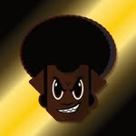Hector J Maxwell - @officialtshirtheadz - Instagram