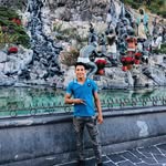 Héctor Lopez Maxwell - @hectorlopezmaxwell - Instagram