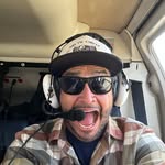 Hector Maxwell - @skydivemaxwell8 - Instagram