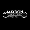 Hector Maydon II - @maydondieselrepair - TikTok