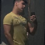 Maydon Almazán - Facebook