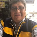 Héctor Melgar - @pocho_melgar - Instagram