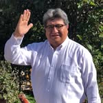 Héctor Melgar Salazar - @hmelgar2018 - Instagram