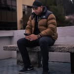 Hector Frias Melo - @hec.fri.me - Instagram