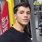 Héctor Melo - @_hectormelo - Instagram