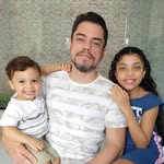 Hector Melo - @hectormelo1973 - Instagram