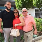 Hector Melo - @hectormelo555 - Instagram