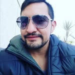 Héctor Melo - @hectormelo1337 - Instagram